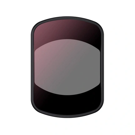 JJC F DP3K4B Filter Set For DJ. Osmo Pocket 3