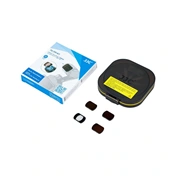 JJC F DP3K4B Filter Set For DJ. Osmo Pocket 3