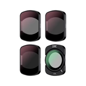 JJC F DP3K4C Filter Set For DJ. Osmo Pocket 3