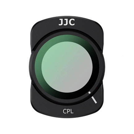 JJC F DP3K4C Filter Set For DJ. Osmo Pocket 3