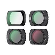 JJC F DP3K4NDV Filter Set For DJ. Osmo Pocket 3