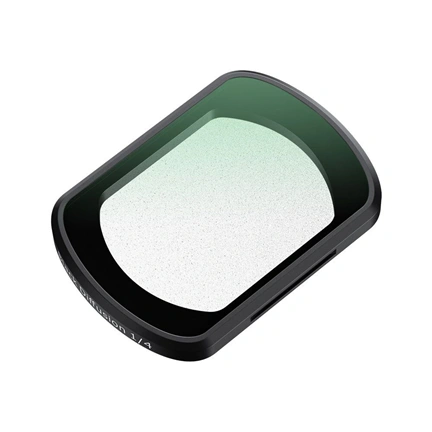 JJC F DP3K4NDV Filter Set For DJ. Osmo Pocket 3
