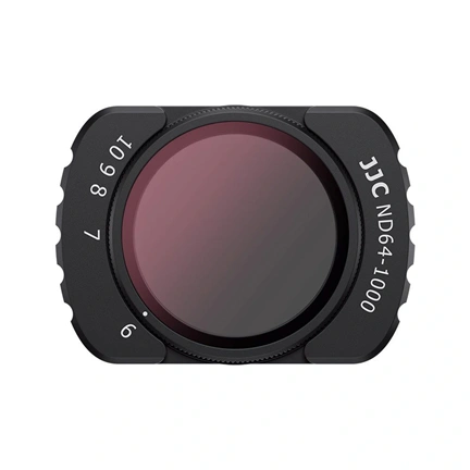 JJC F DP3K4NDV Filter Set For DJ. Osmo Pocket 3