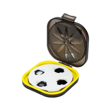 JJC F DP3K4NDV Filter Set For DJ. Osmo Pocket 3