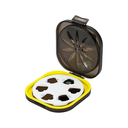 JJC F DP3K6 Filter Set For DJ. Osmo Pocket 3