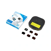 JJC F DP3K6 Filter Set For DJ. Osmo Pocket 3