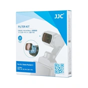 JJC F DP3K6 Filter Set For DJ. Osmo Pocket 3