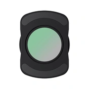 JJC F DPCPL Filter Set  For DJ. Osmo Pocket 3
