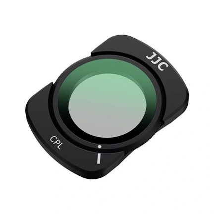 JJC F DPCPL Filter Set  For DJ. Osmo Pocket 3