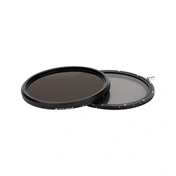 JJC F RCND52 TrueColor Adjustable ND2.5 ND1000 Filter