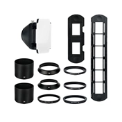 JJC Film Digitizing Adapter Set