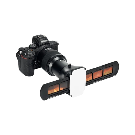 JJC Film Digitizing Adapter Set