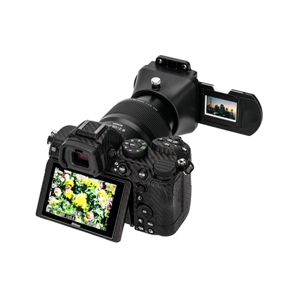 JJC Film Digitizing Adapter Set