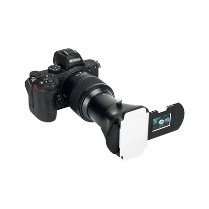 JJC Film Digitizing Adapter Set