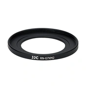 JJC Filter Adapter & Lens Cap Kit for Canon PowerShot G5X, G7X, G7X MkII, G7X MkIII