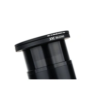 JJC Filter Adapter & Lens Cap Kit for Canon PowerShot G5X, G7X, G7X MkII, G7X MkIII