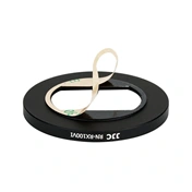 JJC Filter Adapter & Lens Cap Kit for Sony RX100 VI, RX100 VII, ZV-1, Canon G5X MkII