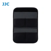 JJC Filter Pouch holds 4 filters up to 58mm