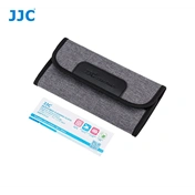 JJC Filter Pouch holds 4 filters up to 58mm
