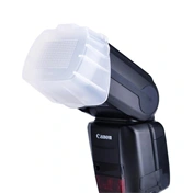 JJC Flash Diffuser FC-600EXII
