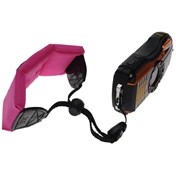 JJC Floating Foam Strap - Pink