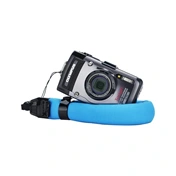 JJC Floating Wrist Strap - Blue