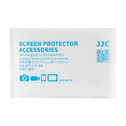 JJC GSP-C1K3 LCD üvegvédő KODAK PIXPRO C1 fényképezőgéphez