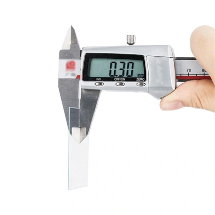 JJC GSP-C1K3 LCD üvegvédő KODAK PIXPRO C1 fényképezőgéphez