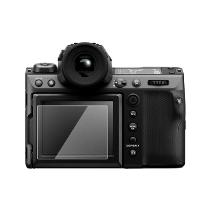 JJC GSP GFX100II Optical Glass Protector