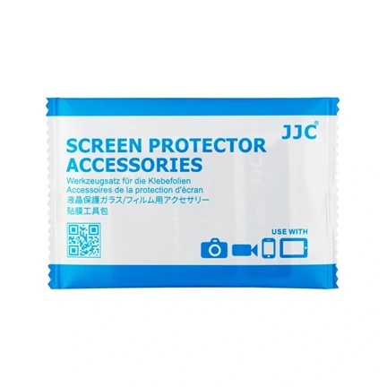 JJC GSP GFX100II Optical Glass Protector