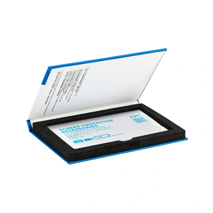 JJC GSP WPZ2K2 LCD Glass Protector