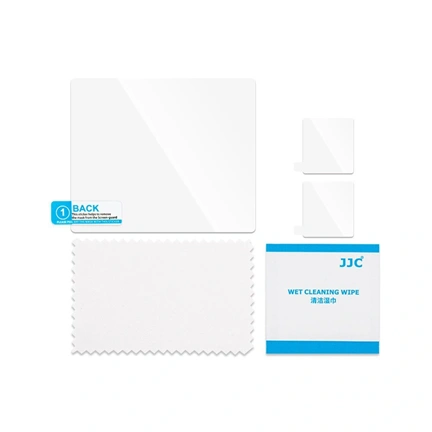 JJC GSP X2D100C Optical Glass Protector