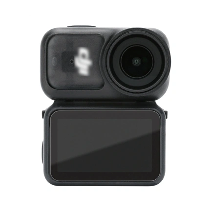 JJC Glass Screen Protector for DJI Osmo Nano