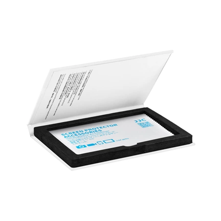 JJC Glass Screen Protector for Insta360 GO Ultra