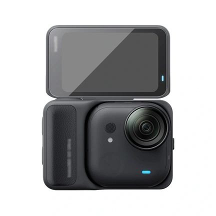 JJC Glass Screen Protector for Insta360 GO Ultra