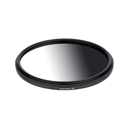 JJC Gradual Neutral Density Filter 77mm