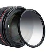 JJC Gradual Neutral Density Filter 77mm