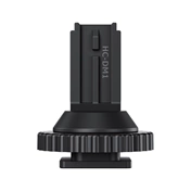 JJC HC DM1 Cold Shoe Adapter For DJI Mic