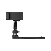JJC HG-UN1 okostelefon tartó és vakupapír hosszabbító készlet (DJI Osmo Pocket 4/3)