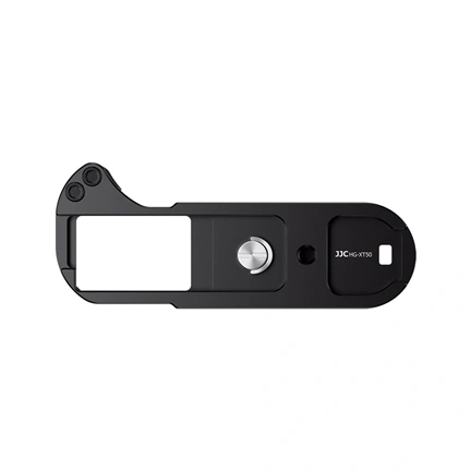 JJC HG-XT50B Kézi markolat FUJIFILM X-T50 fényképezőgéphez