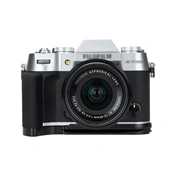 JJC HG-XT50B Kézi markolat FUJIFILM X-T50 fényképezőgéphez