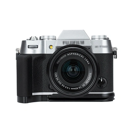 JJC HG-XT50B Kézi markolat FUJIFILM X-T50 fényképezőgéphez
