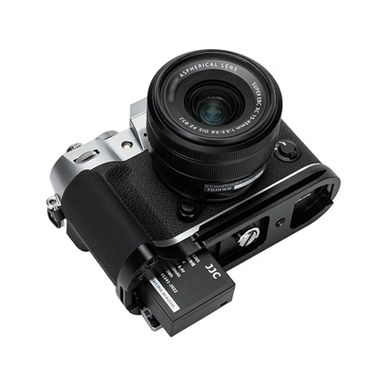 JJC HG-XT50B Kézi markolat FUJIFILM X-T50 fényképezőgéphez