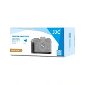 JJC HG-XT50B Kézi markolat FUJIFILM X-T50 fényképezőgéphez