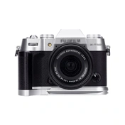 JJC HG-XT50S Kézi markolat FUJIFILM X-T50 fényképezőgéphez