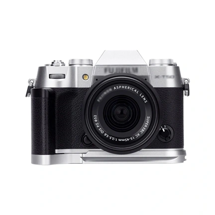 JJC HG-XT50S Kézi markolat FUJIFILM X-T50 fényképezőgéphez