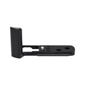 JJC HG X100VI Camera Hand Grip Black