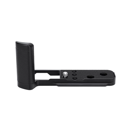 JJC HG X100VI Camera Hand Grip Black