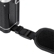 JJC HG X100VI Camera Hand Grip Black