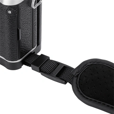 JJC HG X100VI Camera Hand Grip Black